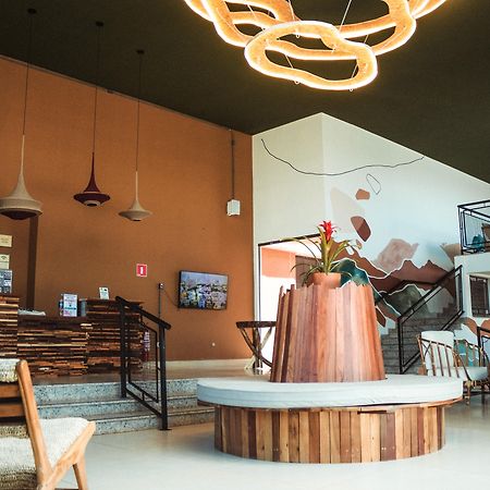 The Garden Hotel Bonito  Ngoại thất bức ảnh