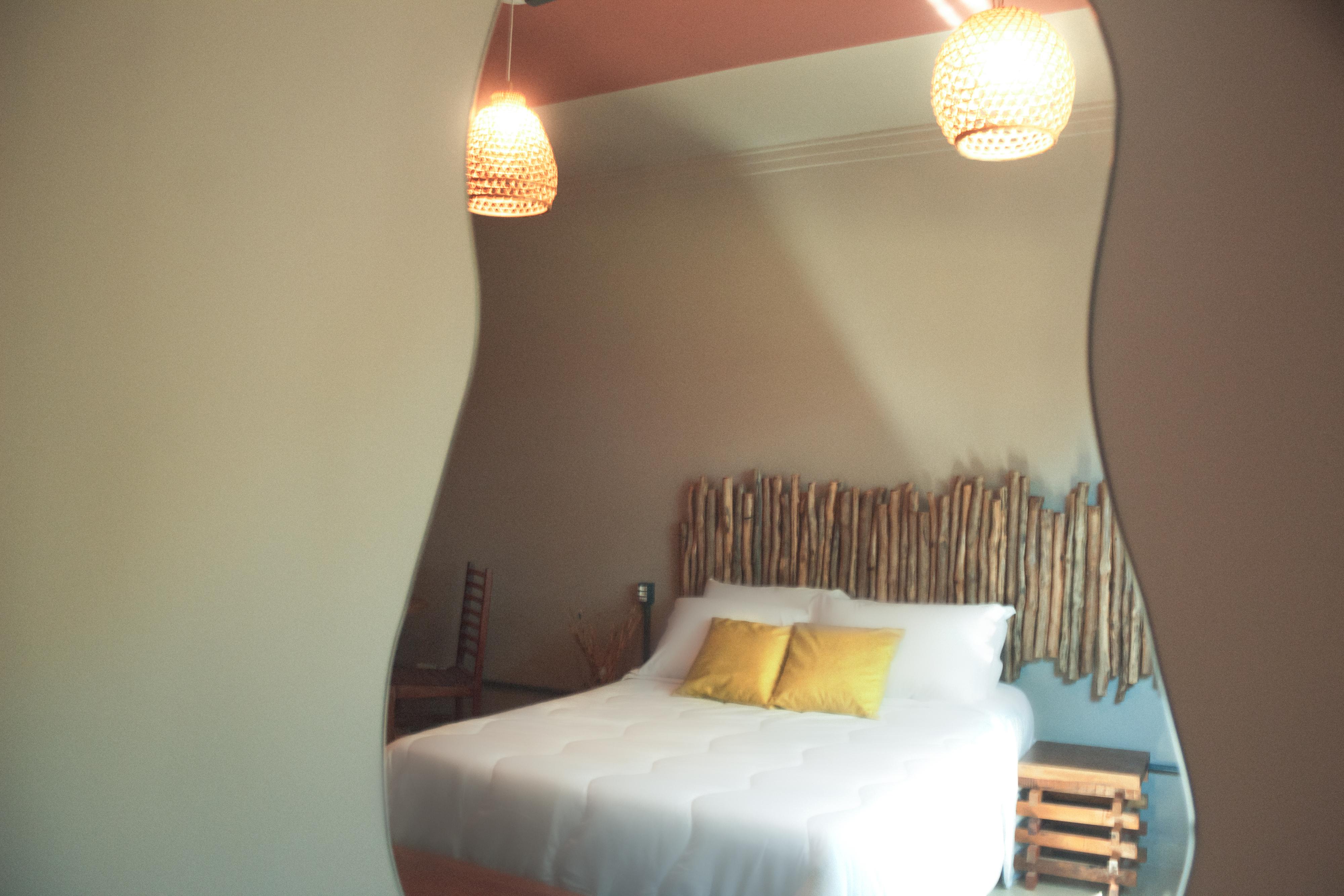 The Garden Hotel Bonito  Ngoại thất bức ảnh
