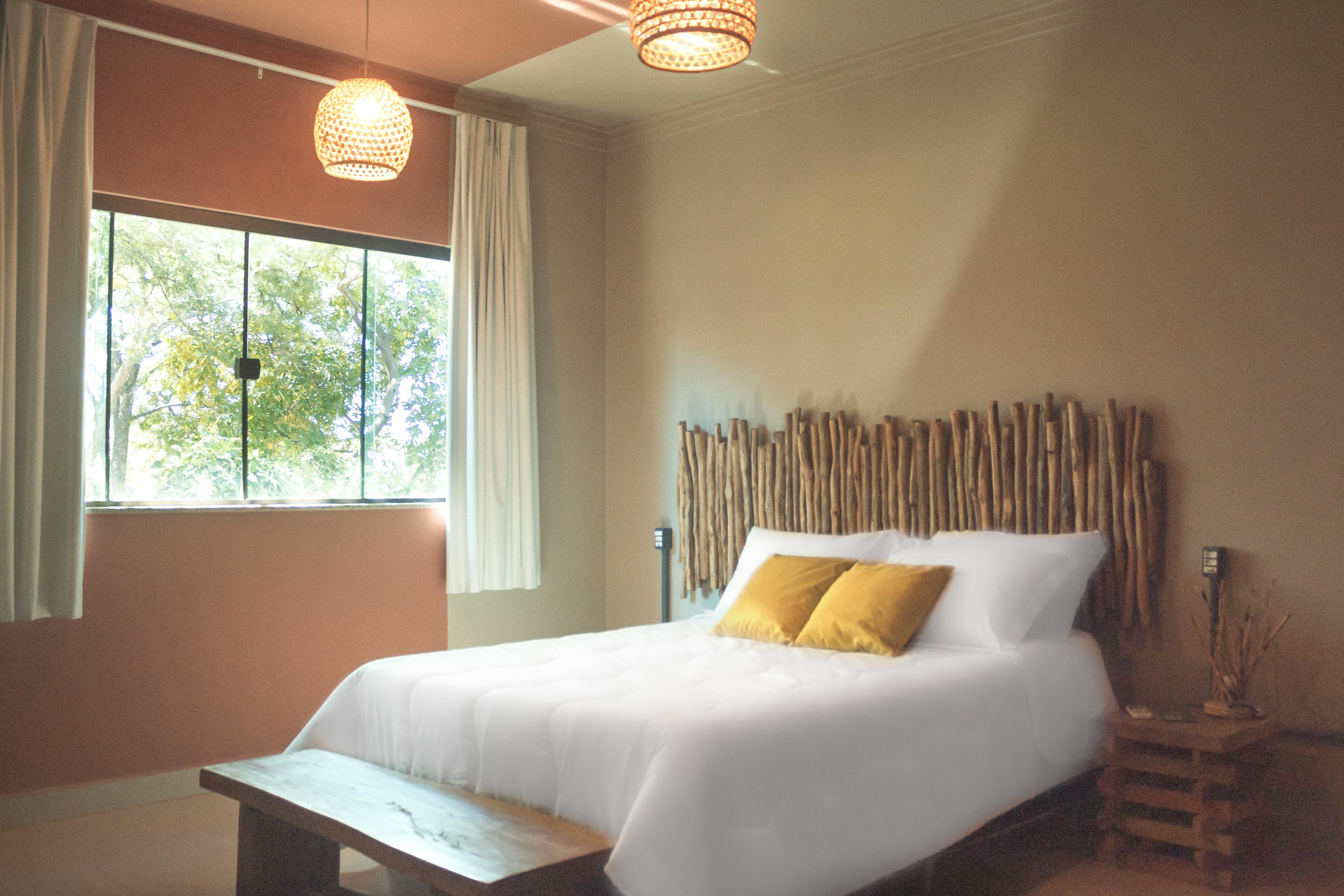 The Garden Hotel Bonito  Ngoại thất bức ảnh