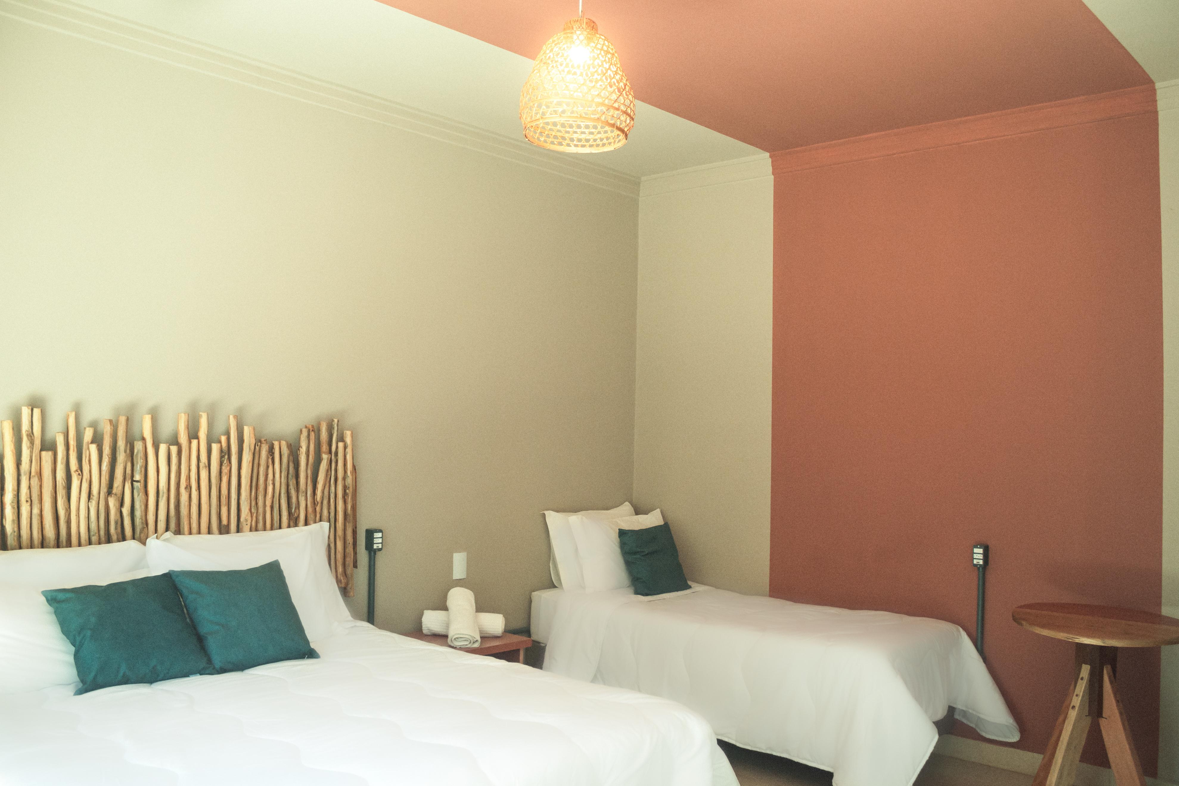 The Garden Hotel Bonito  Ngoại thất bức ảnh