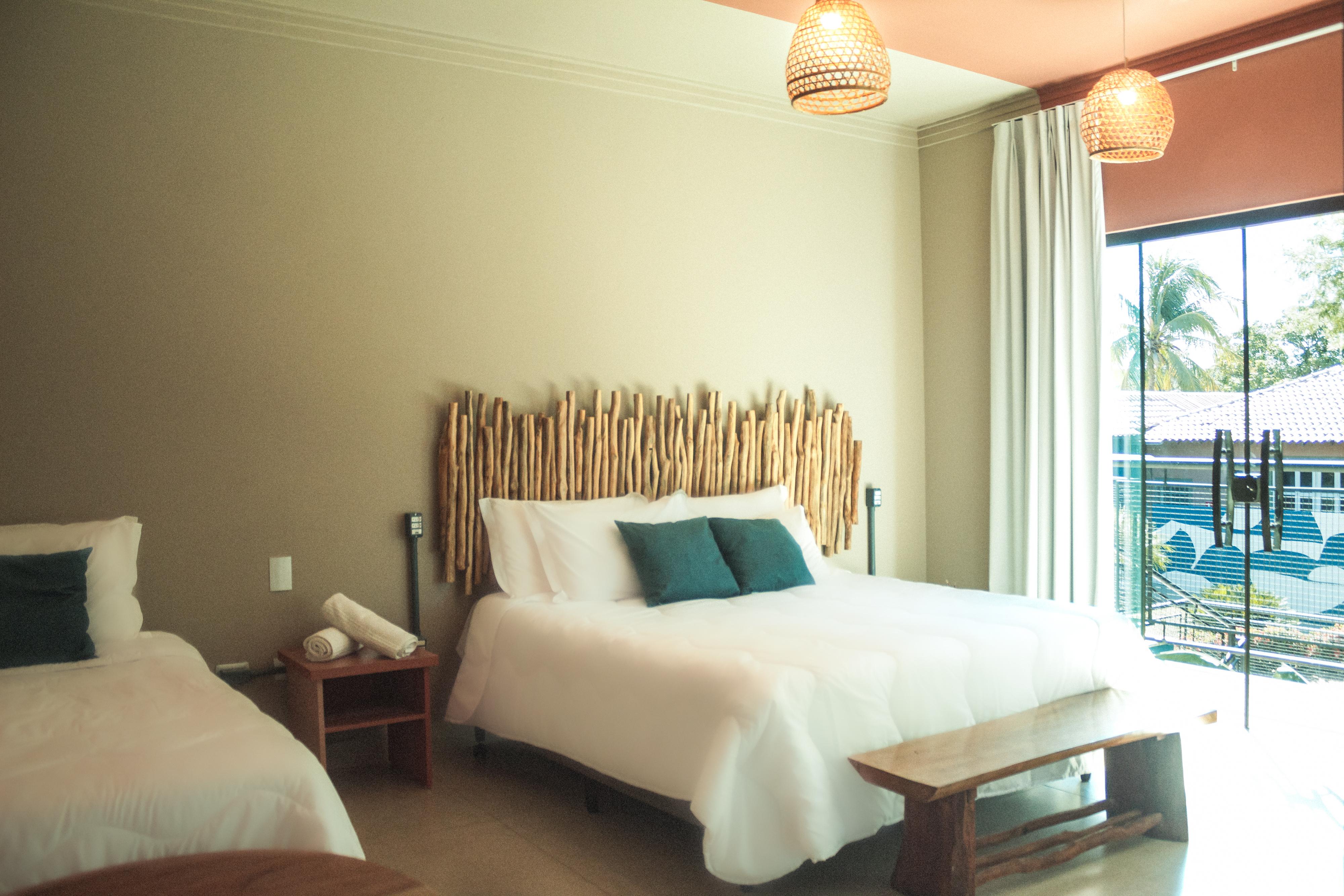 The Garden Hotel Bonito  Ngoại thất bức ảnh