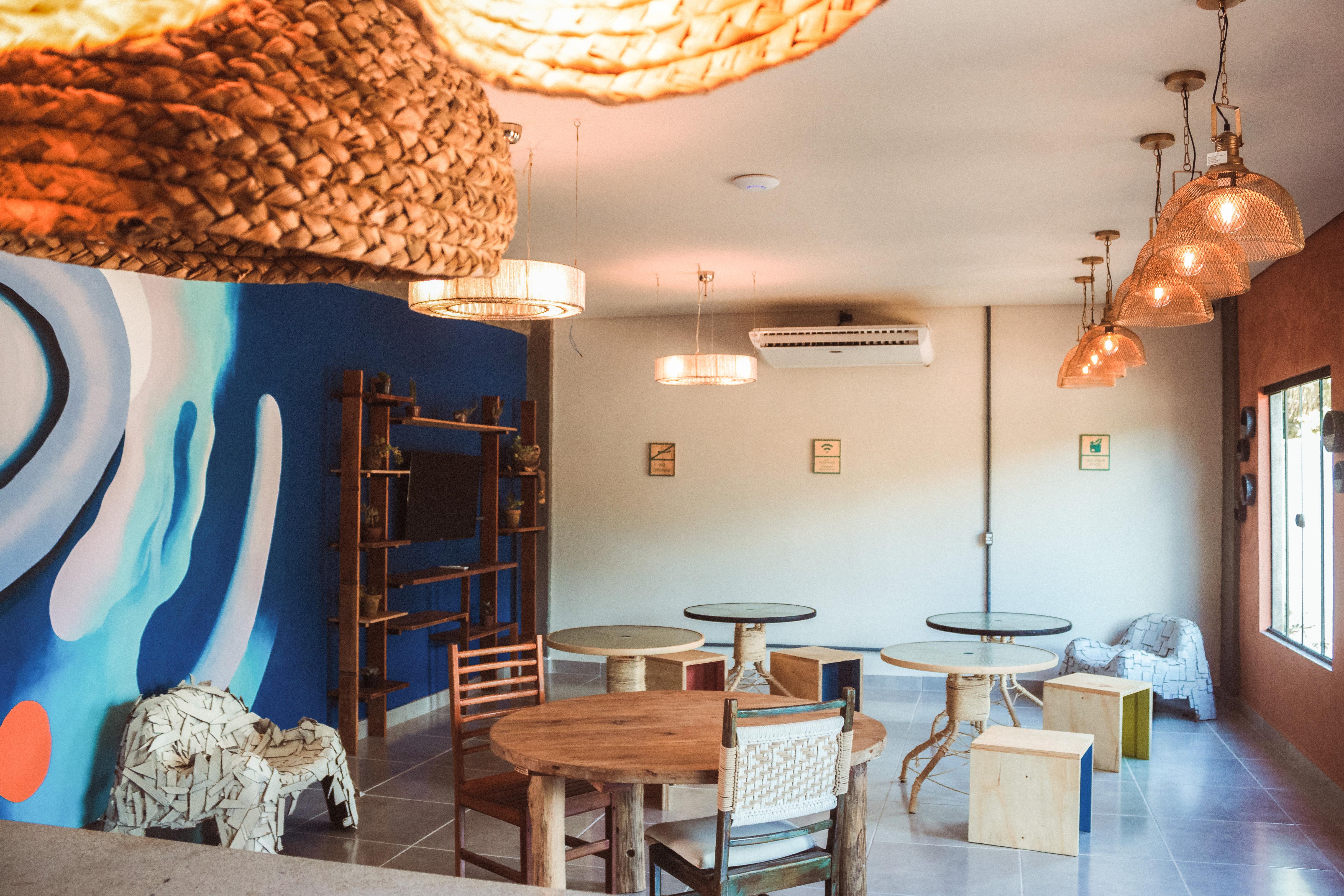 The Garden Hotel Bonito  Ngoại thất bức ảnh