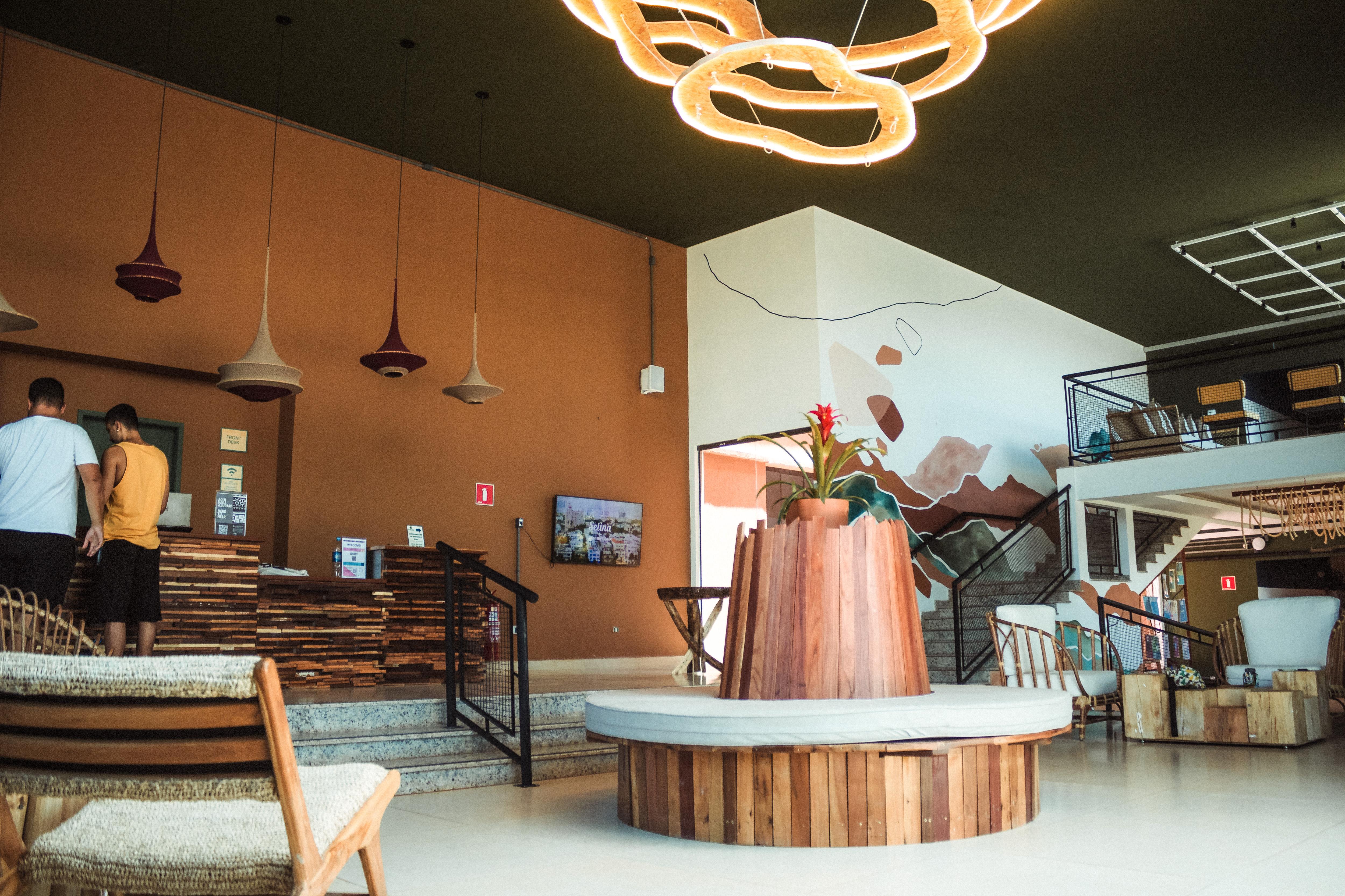 The Garden Hotel Bonito  Ngoại thất bức ảnh