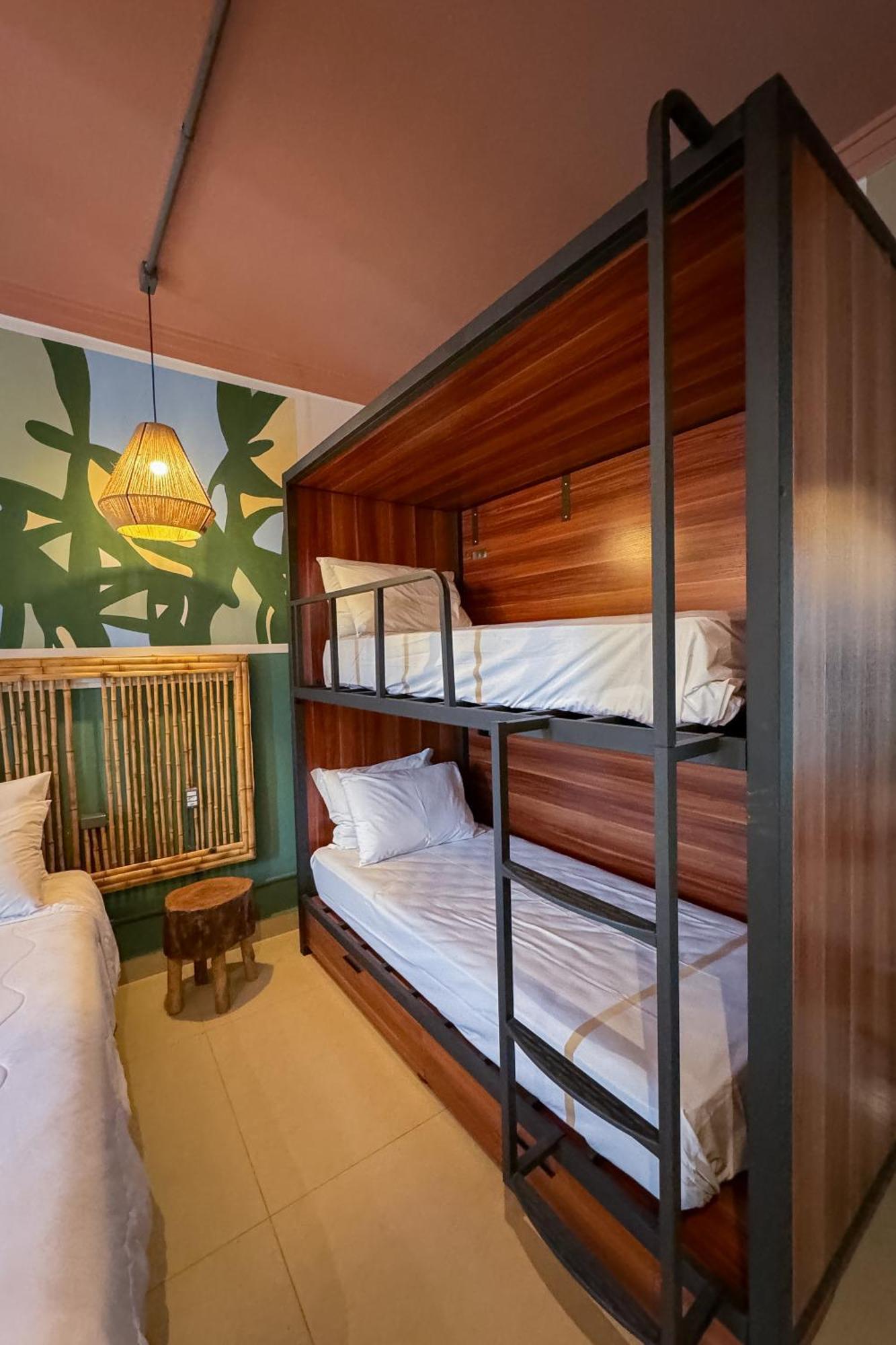 The Garden Hotel Bonito  Ngoại thất bức ảnh