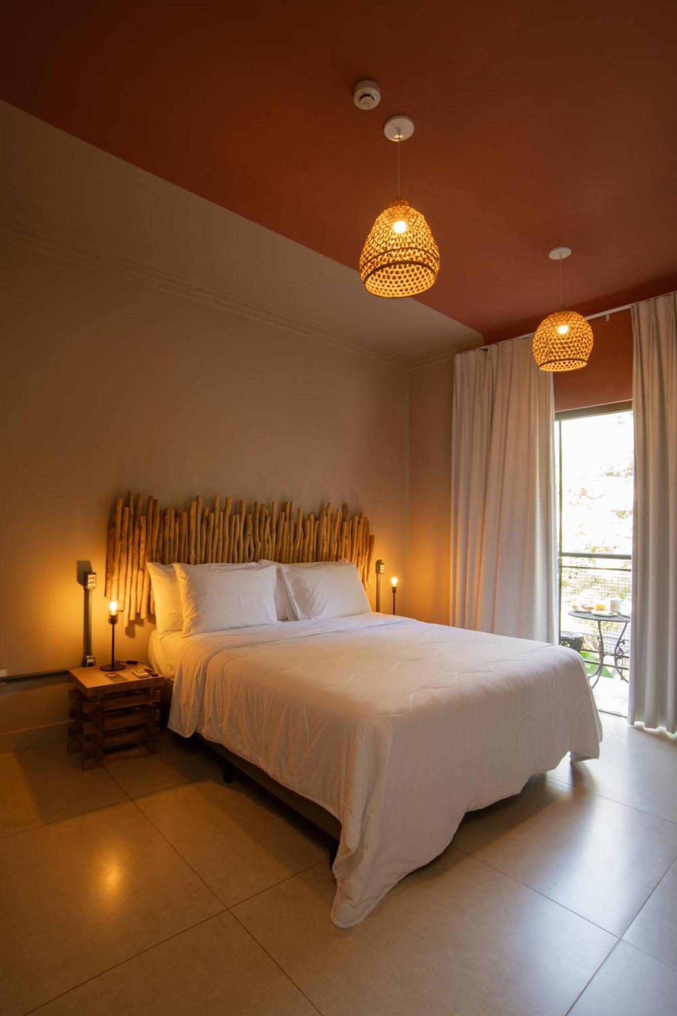 The Garden Hotel Bonito  Ngoại thất bức ảnh