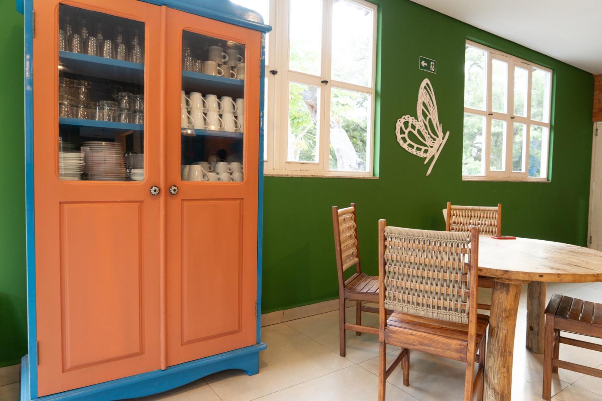 The Garden Hotel Bonito  Ngoại thất bức ảnh