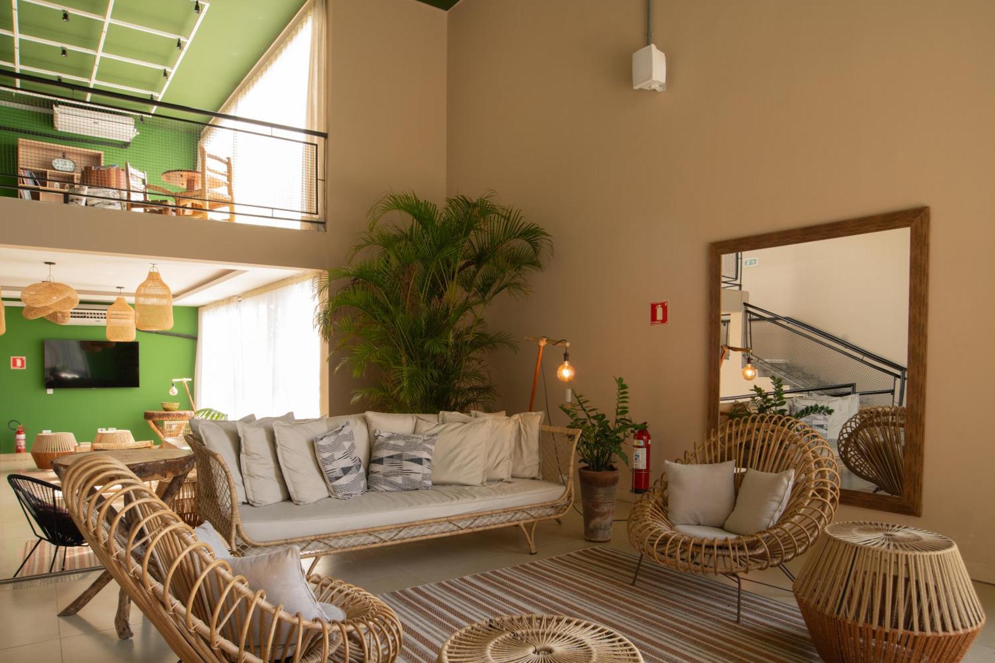 The Garden Hotel Bonito  Ngoại thất bức ảnh