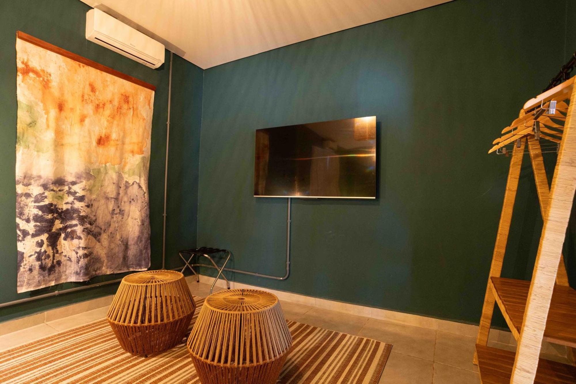 The Garden Hotel Bonito  Phòng bức ảnh