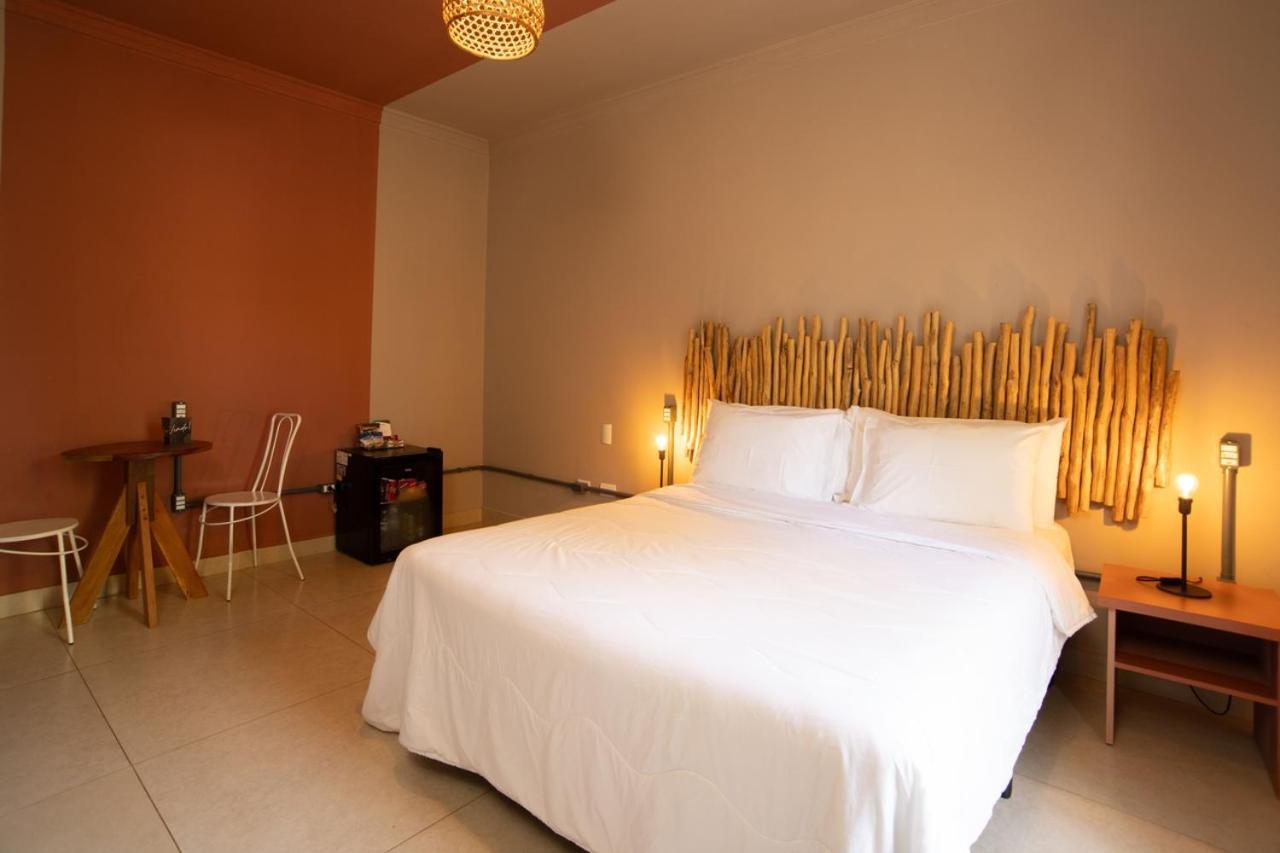 The Garden Hotel Bonito  Ngoại thất bức ảnh