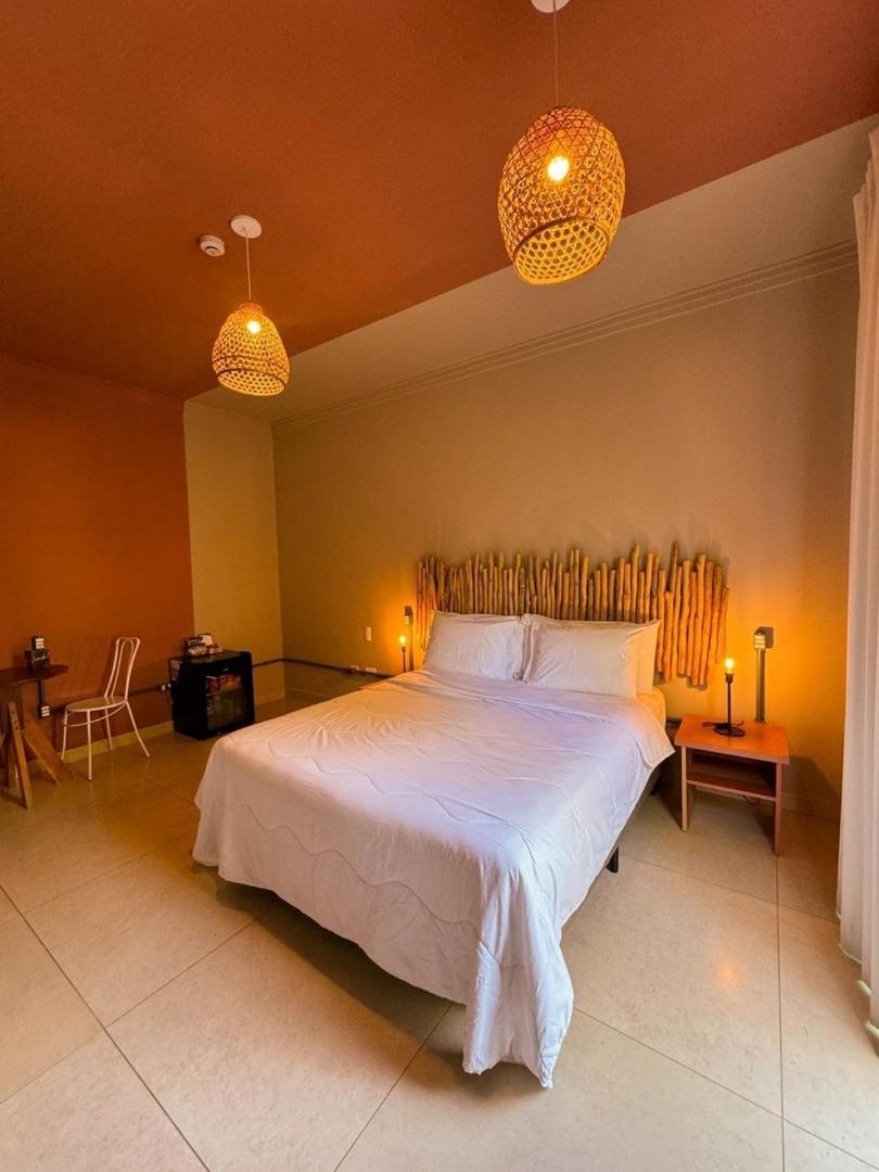 The Garden Hotel Bonito  Ngoại thất bức ảnh