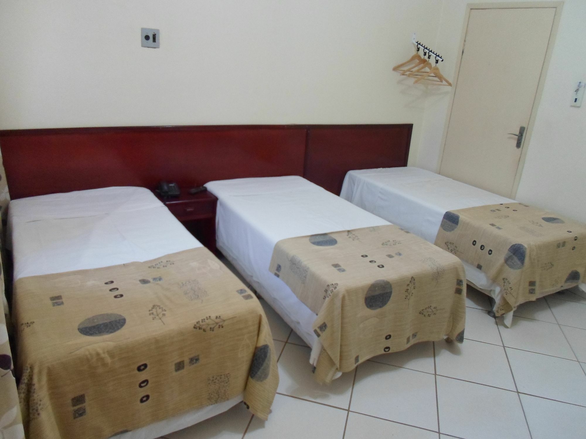 The Garden Hotel Bonito  Ngoại thất bức ảnh