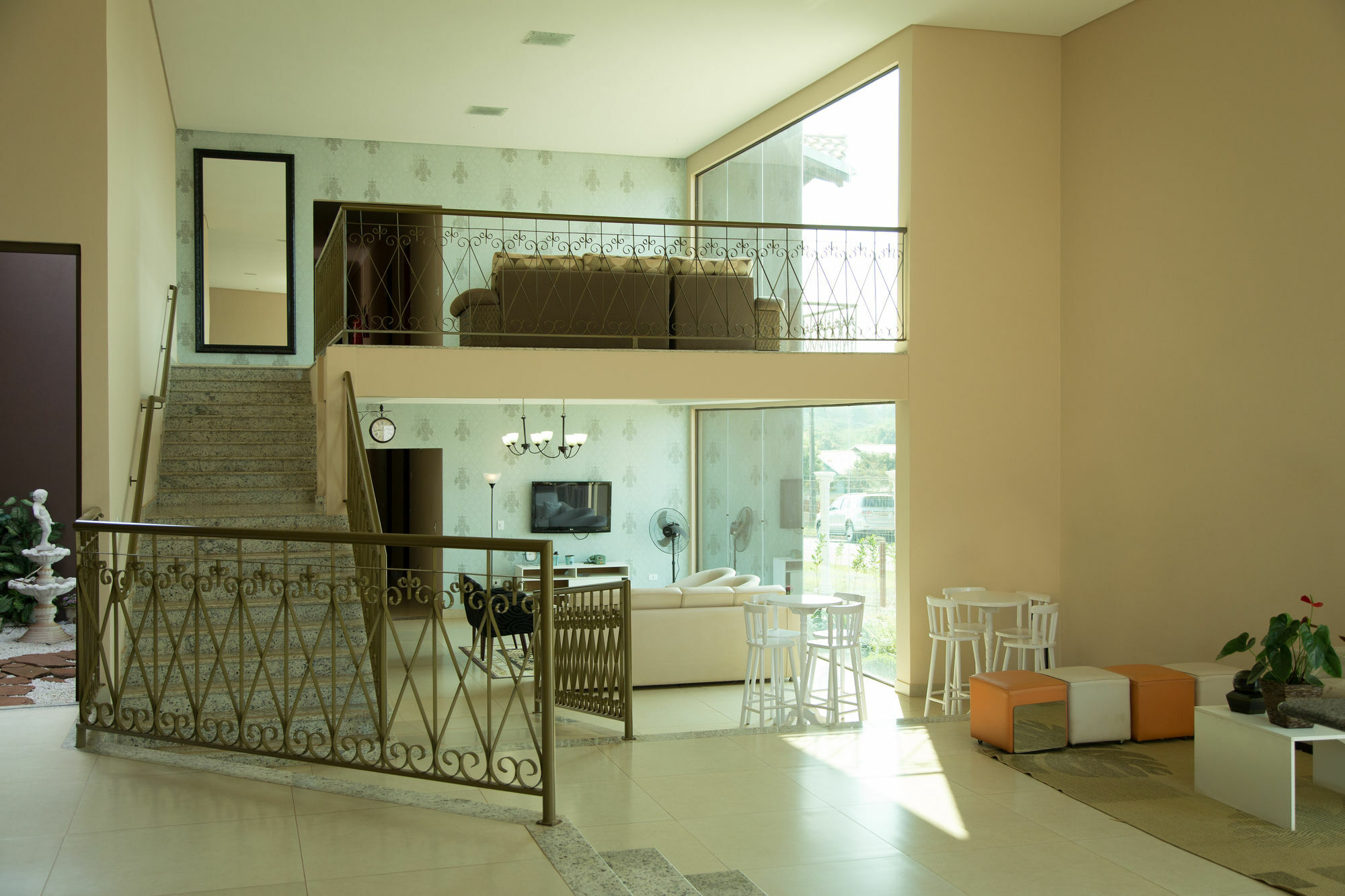 The Garden Hotel Bonito  Ngoại thất bức ảnh