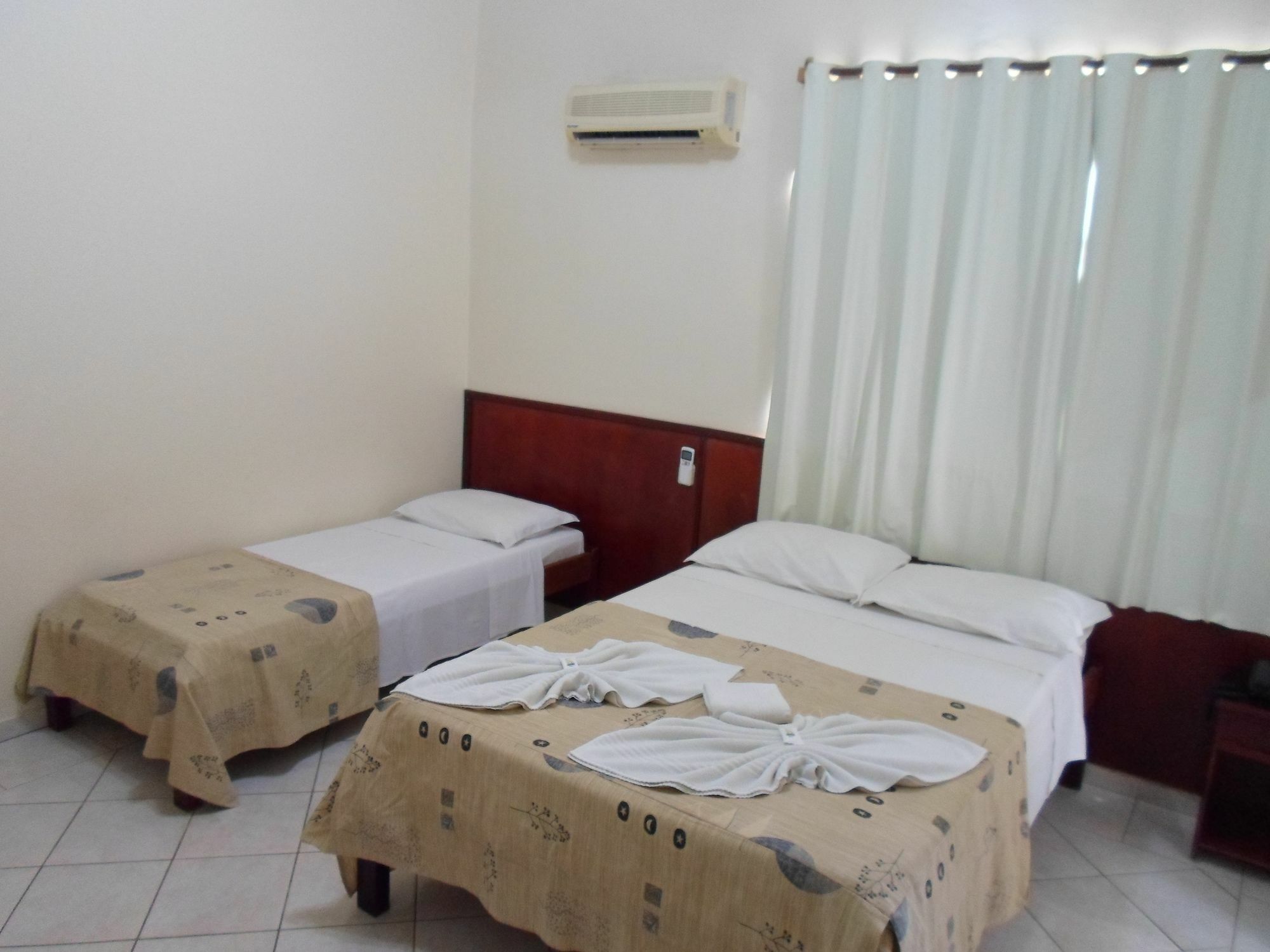 The Garden Hotel Bonito  Ngoại thất bức ảnh